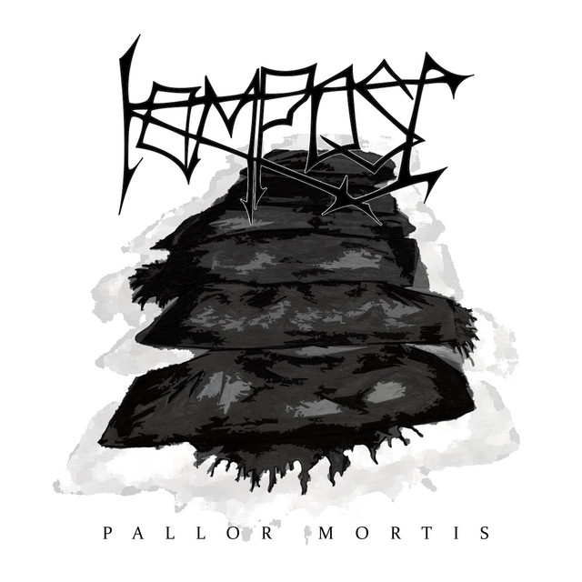 Pallor Mortis cover art