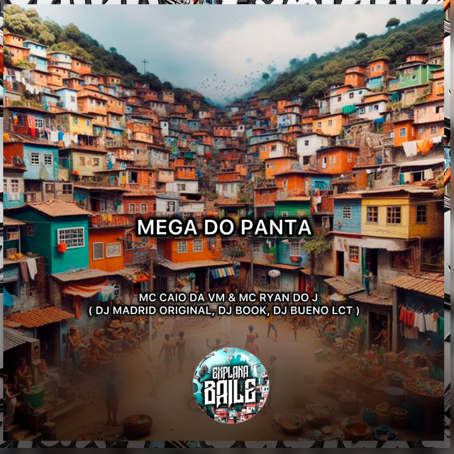 Mega do Panta