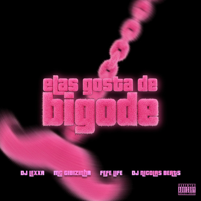Elas Gosta de Bigode