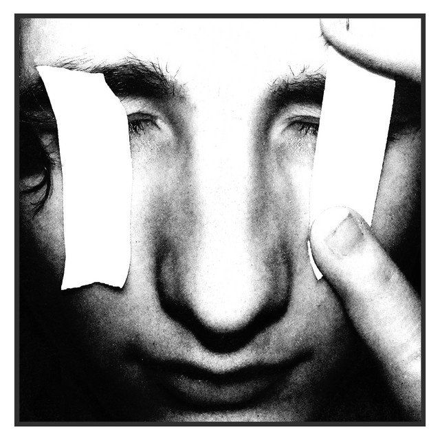 undefined album image
