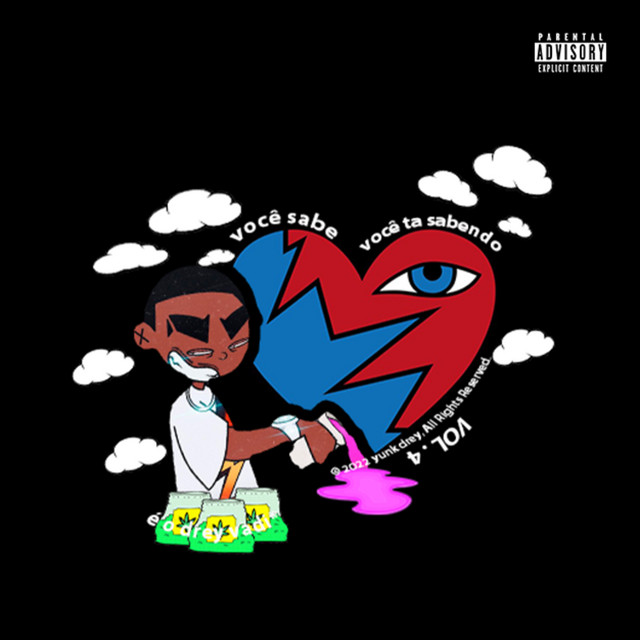 Vol. 4 cover art