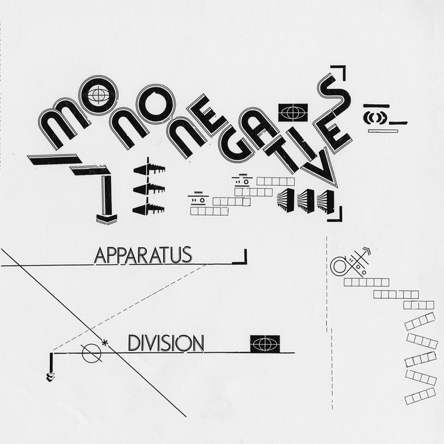 Apparatus Division cover art