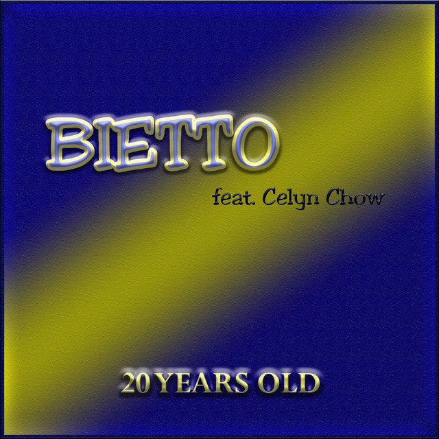 20 Years Old cover art