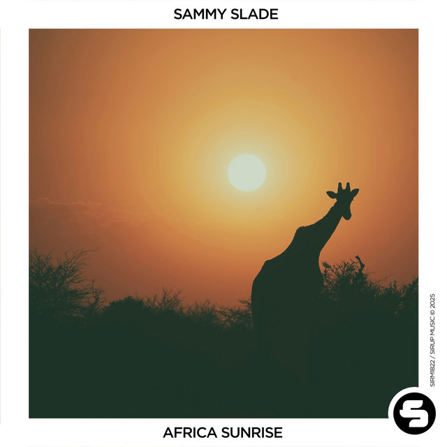 Africa Sunrise cover