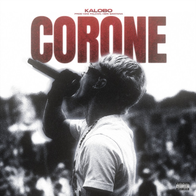CORONE cover art