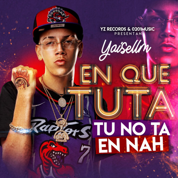 En Que Tu Ta Tu No Ta En Nah - En Vivo