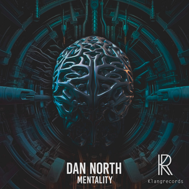 Mentality album art