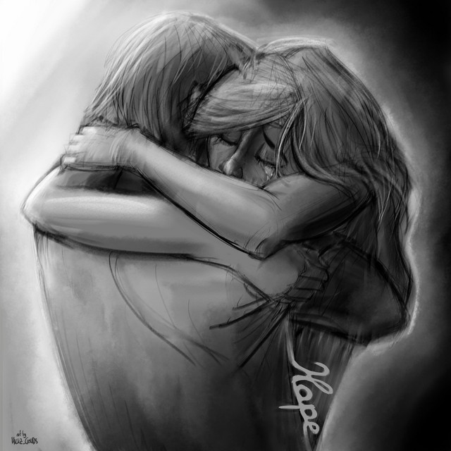 Hope cover