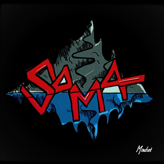 Mindset cover art