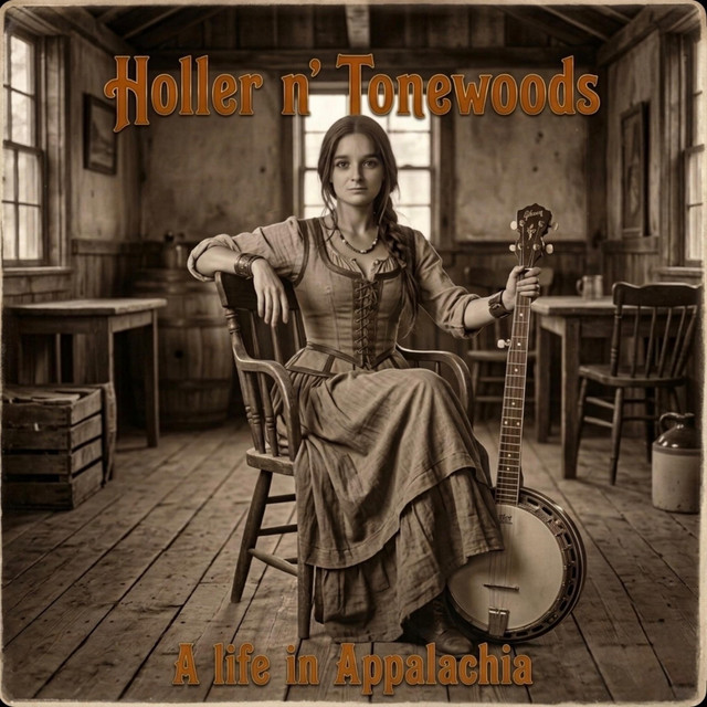 Holler N' Tonewoods