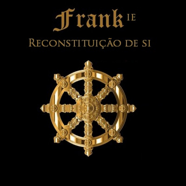 Reconstituição de Si cover art