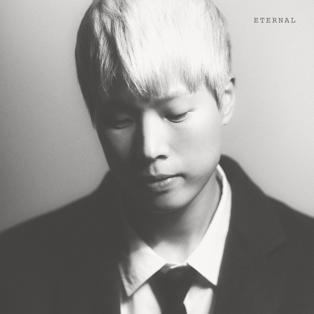 ETERNAL cover art