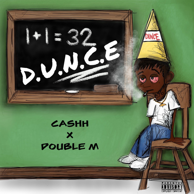 Dunce cover