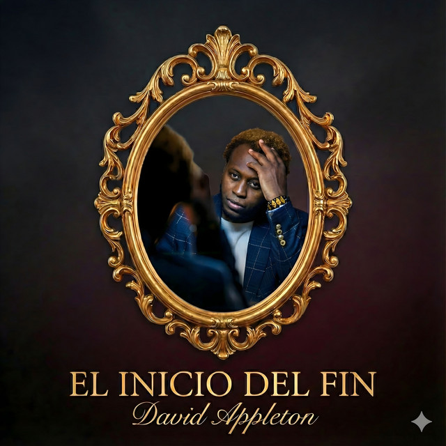 EL INICIO DEL FIN cover art