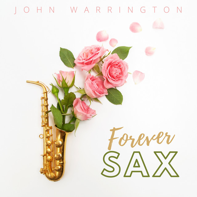 Forever Sax cover