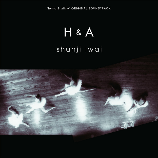 H & A cover art