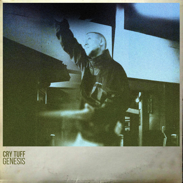 Genesis cover art