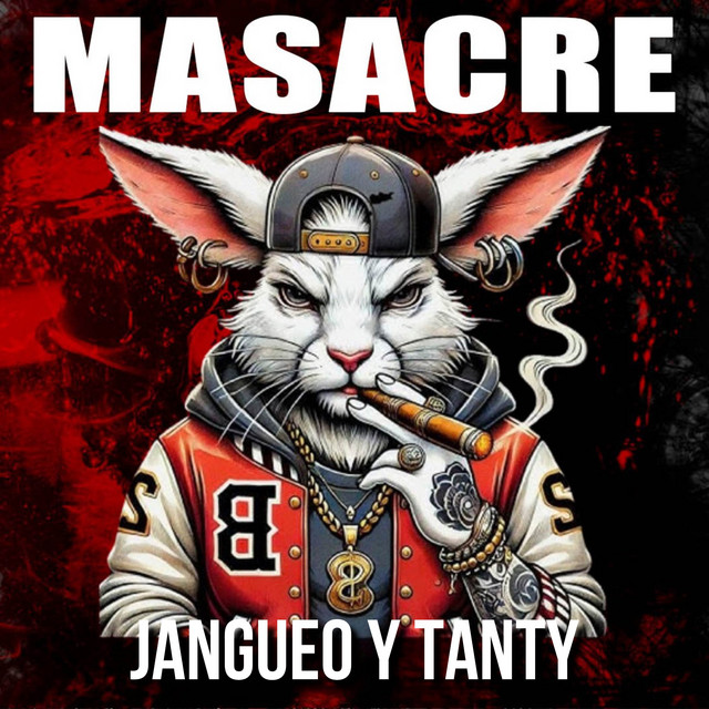 Detroit Masacre