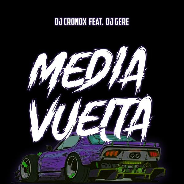 Media Vuelta
