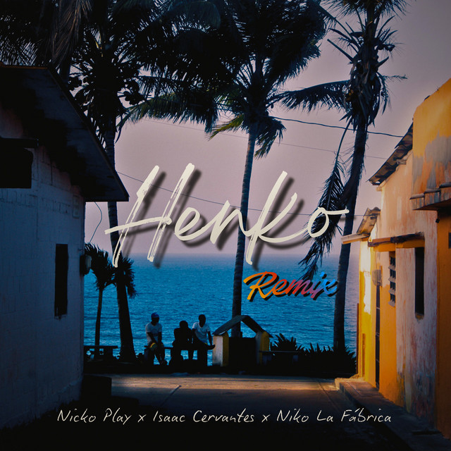 Henko - Remix