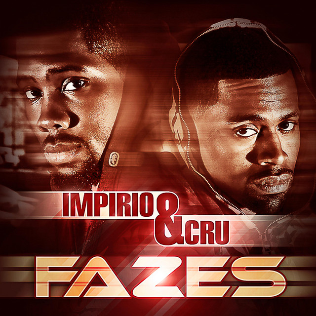 Fazes cover art