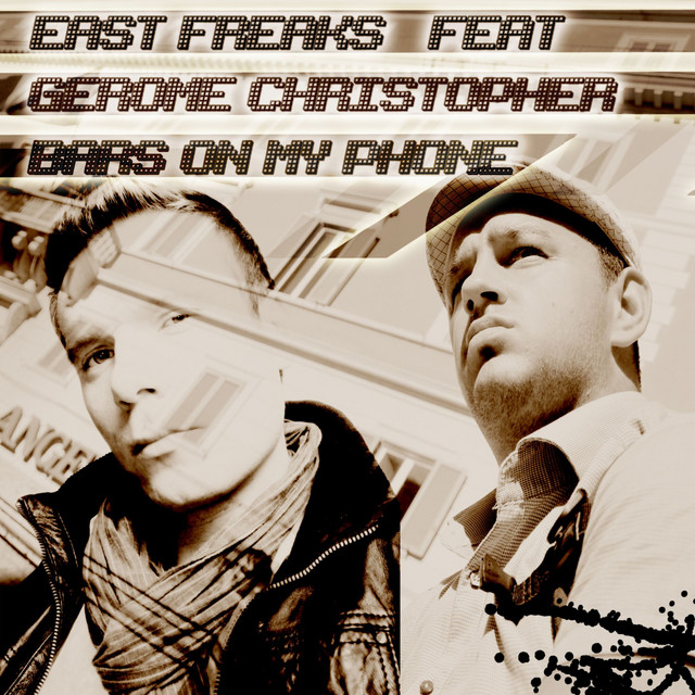 Bars on My Phone - Classi Remix Edit cover art