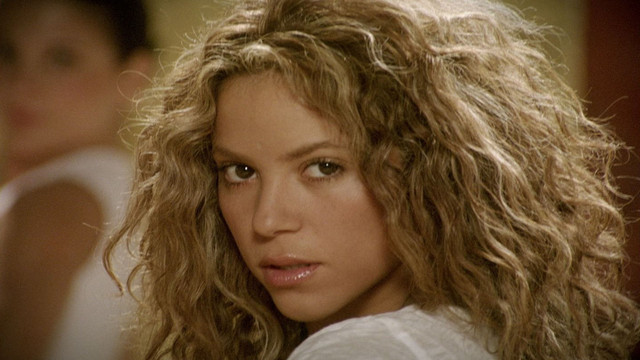 Hips Don't Lie (feat. Wyclef Jean)