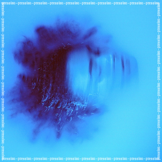 Pression cover