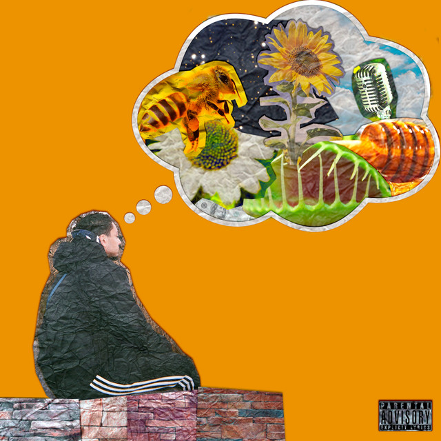 Pollen cover art