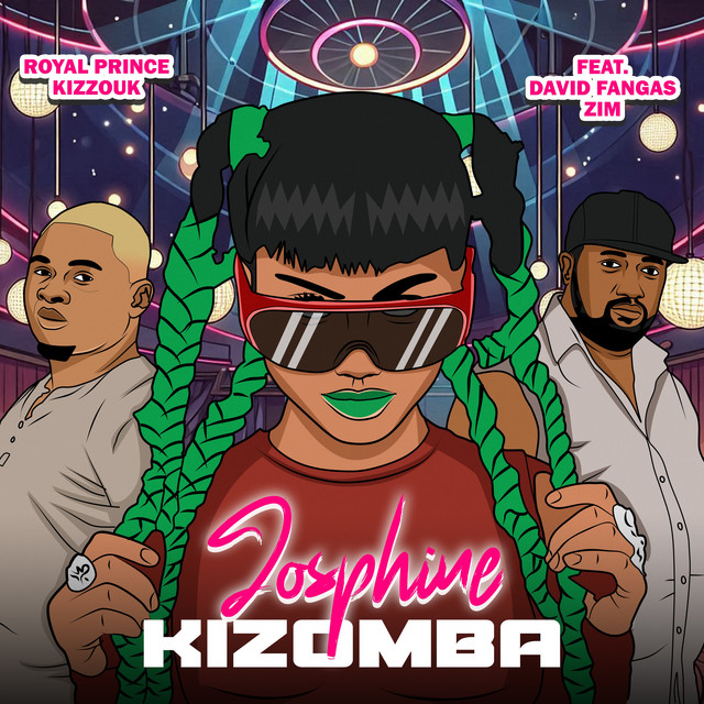 Josephine - Kizomba
