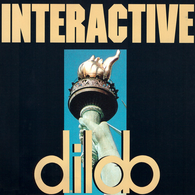 Dildo - Radio Version