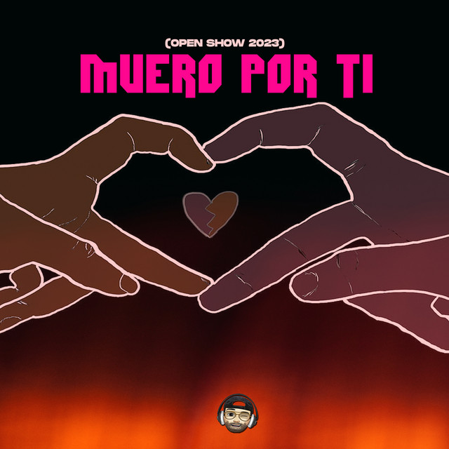 Dj Patamix - Muero por Ti (Open Show 2023)