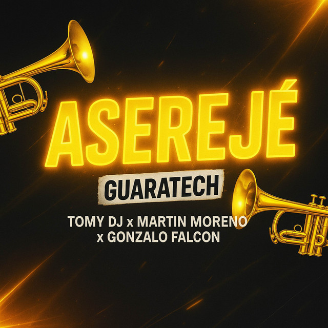 Asereje