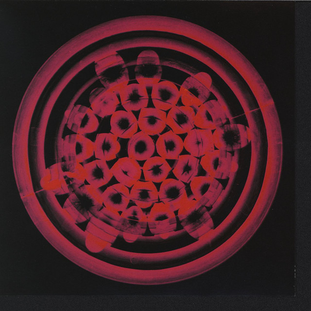 Ohm Records Stockholm - Ultimate Techno Frequences cover art