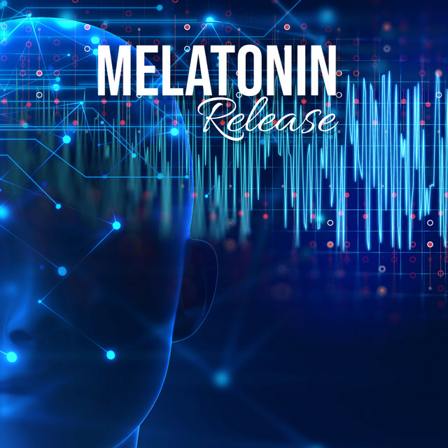 Delta Brainwaves For Deep Sleep cover art