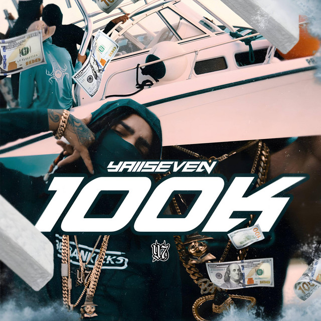 100k cover art