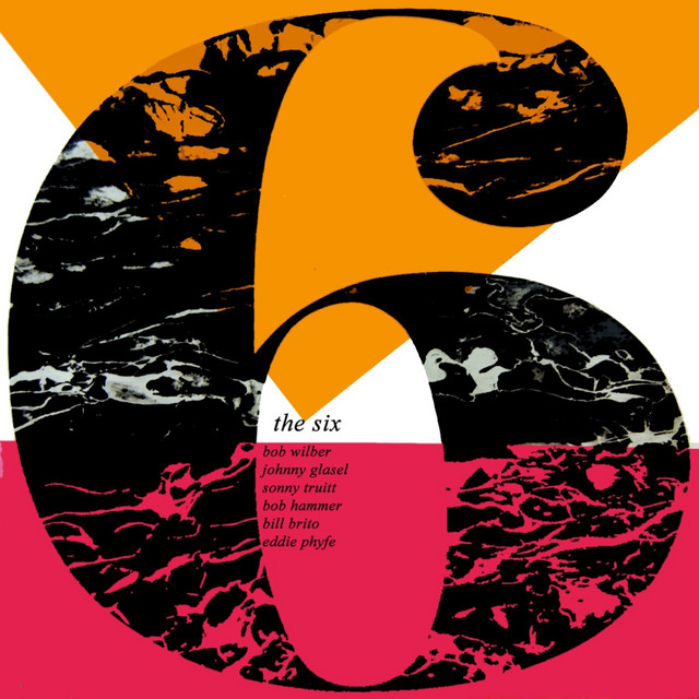 The Six cover art