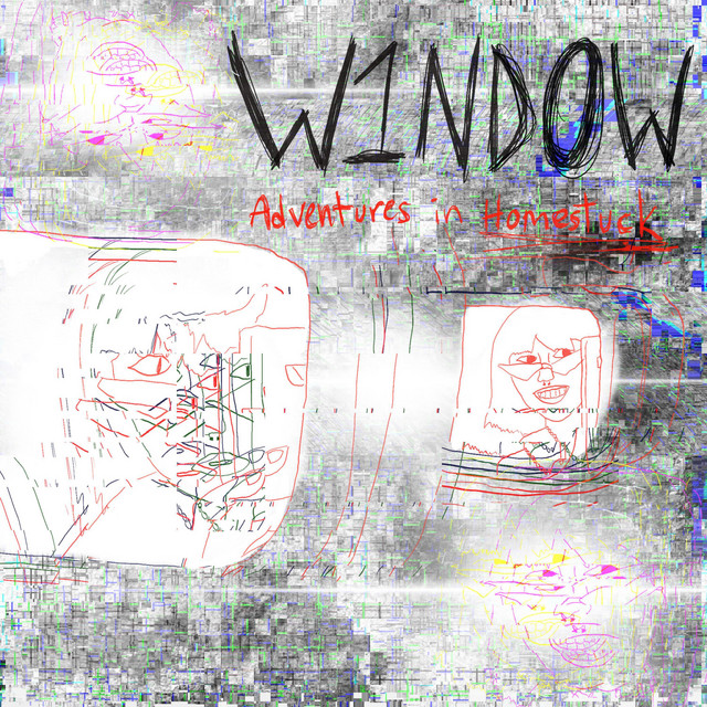 Adventures in Homestuck - Album by window | Spotify
