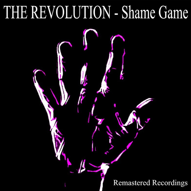 Shame Game (Dirk Buro Remixes)