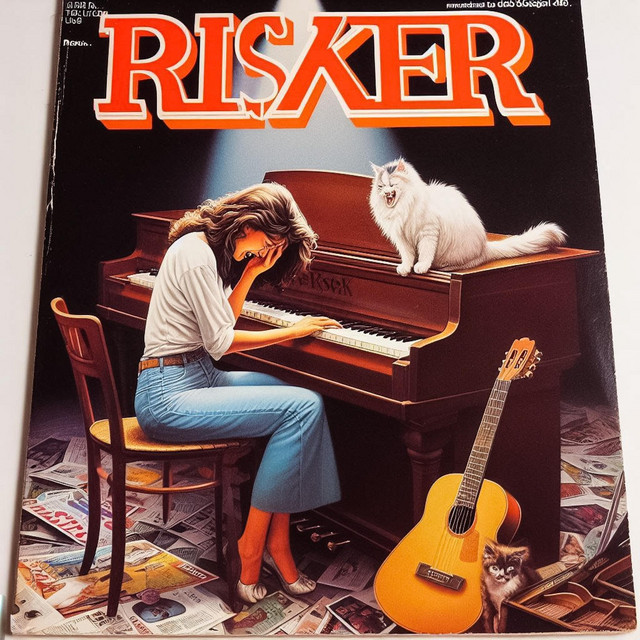 Risker | Spotify