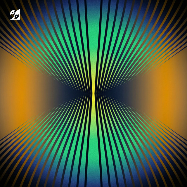 Dark Energy cover art