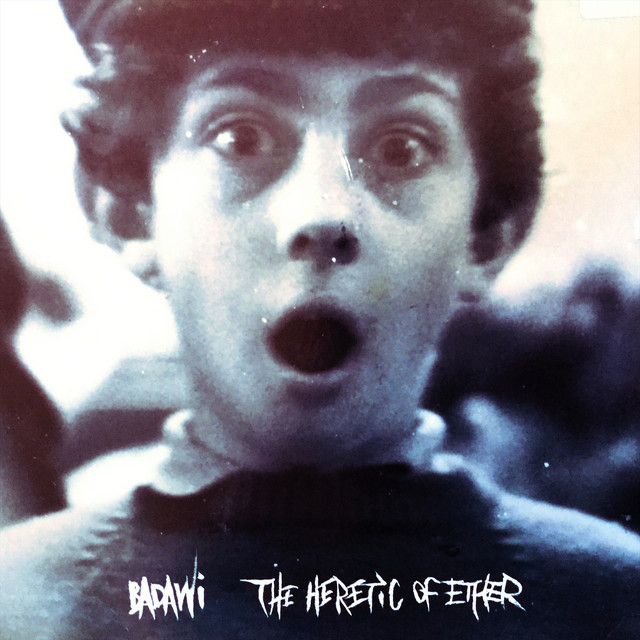 The Heretic of Ether cover art