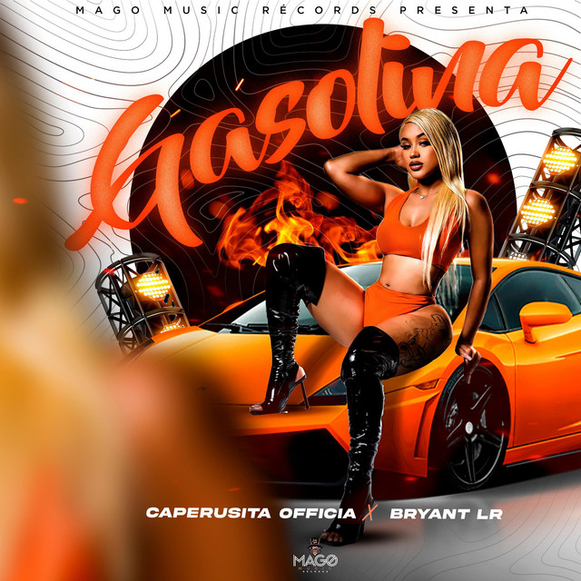 Gasolina