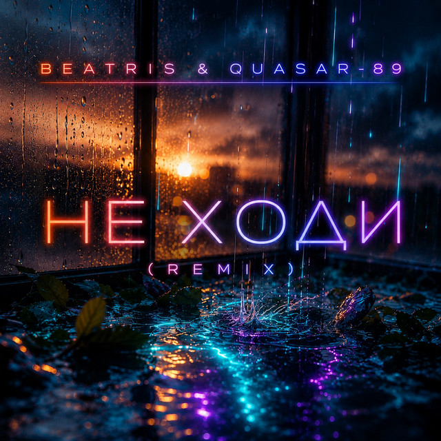 Обкладинка: Не ходи - Remix — BeAtriS