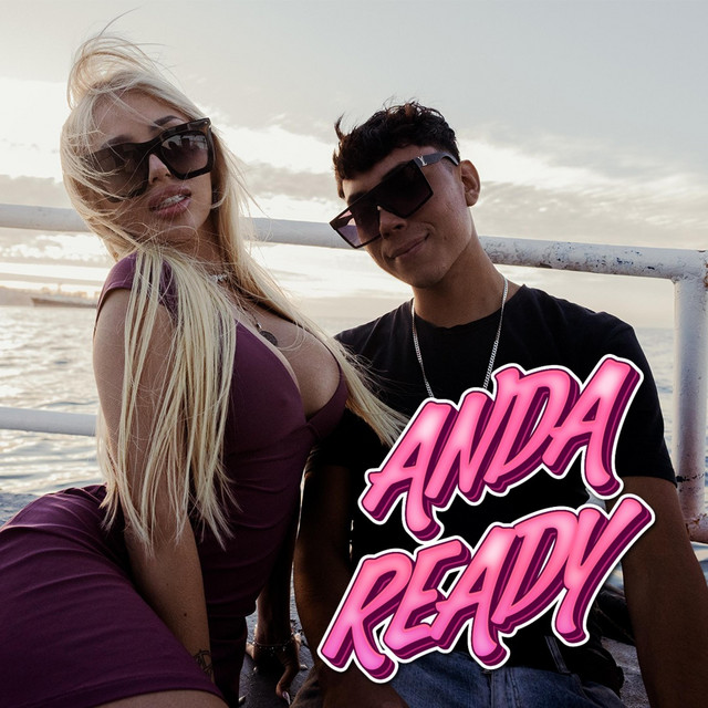 ANDA READY