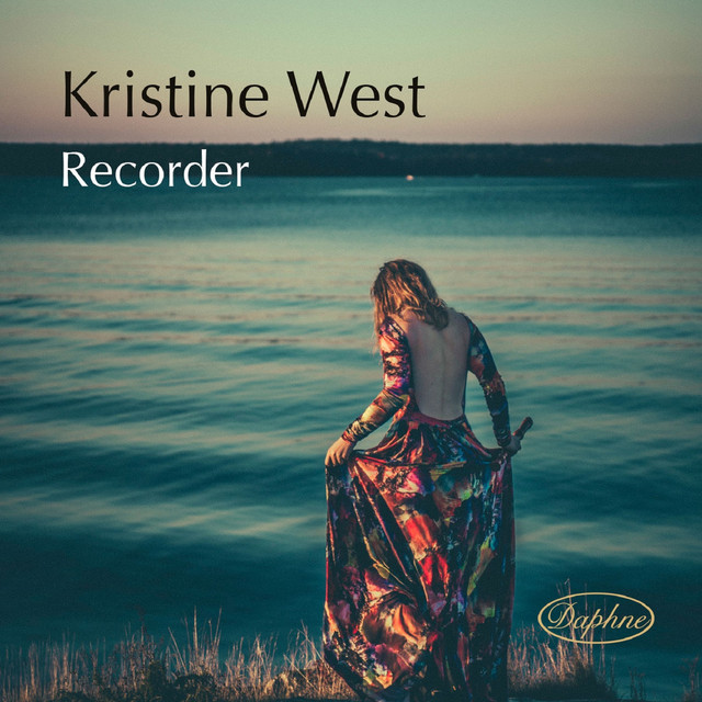 Recorder cover
