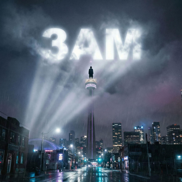 3 AM IN TORONTO