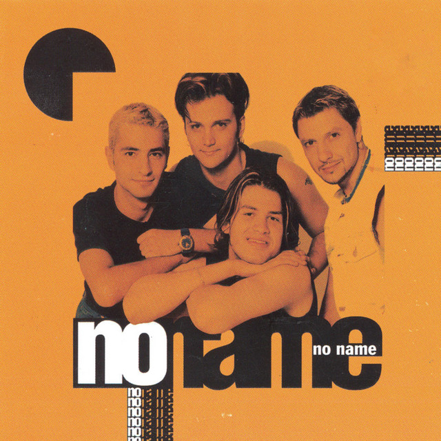No Name cover art