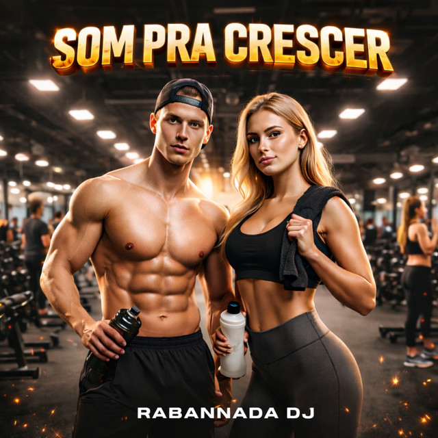 SOM PRA CRESCER