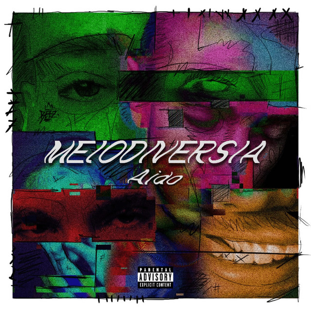 Melodiversia cover